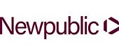 logo Newpublic