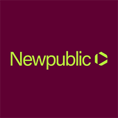 logo Newpublic