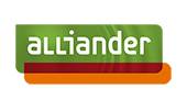 logo Alliander