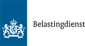 Logo Belastingdienst