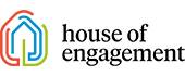 logo House of Engagement