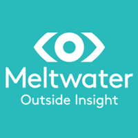 Logo Meltwater