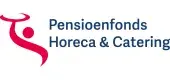 Logo Pensioenfonds Horeca & Catering
