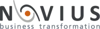 logo Adviesgroep Novius