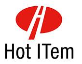 logo Hot ITem