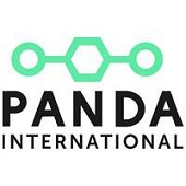 logo Panda International
