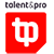 logo Talent&Pro