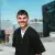 Calco trainee Luca Dessauvagie