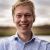 Vitens trainee Jorrit Remmers