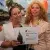 Marjolein van Vliet en Wendy Smeets van Topfem