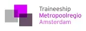 Inhousedagen Traineepool Metropoolregio Amsterdam bij Metropoolregio Amsterdam