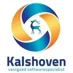 Junior Business Consultant bij Kalshoven Automation