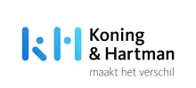 Afstudeerstage Data Science bij Koning & Hartman