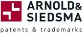 Traineeship octrooigemachtigde Werktuigbouwkunde bij Arnold & Siedsma