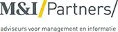Traineeship Management en Informatie bij M&I Partners